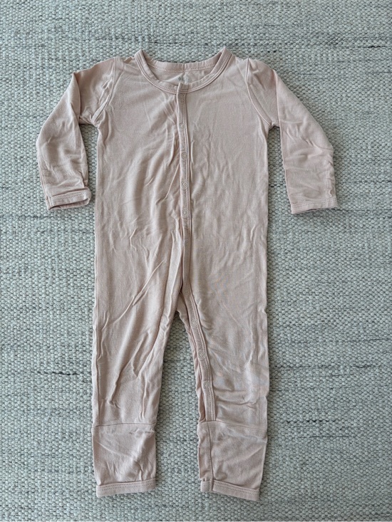 Kyte BABY Other - Kyte Baby Porcelain Snap Romper